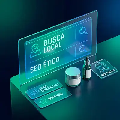 Guia Prático: Como Implementar uma Agência de Marketing para Cosméticos