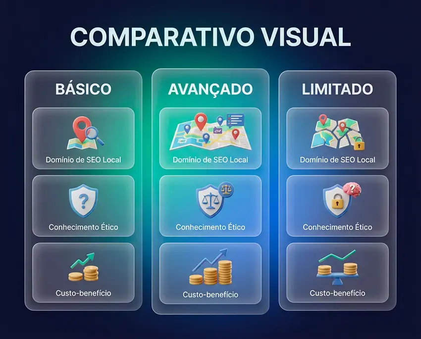 A decisão estratégica: Selecionando a agência de marketing ideal para sua clínica de estética