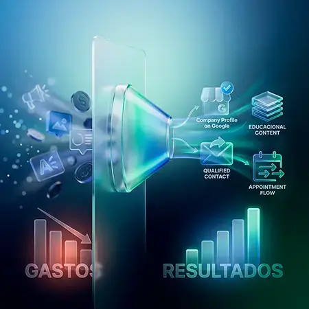 Transforme seu consultório com Marketing Digital estratégico