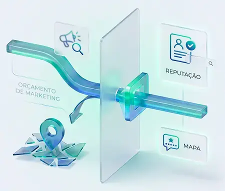 Por que sua clínica precisa de um checklist antes de divulgar mais
