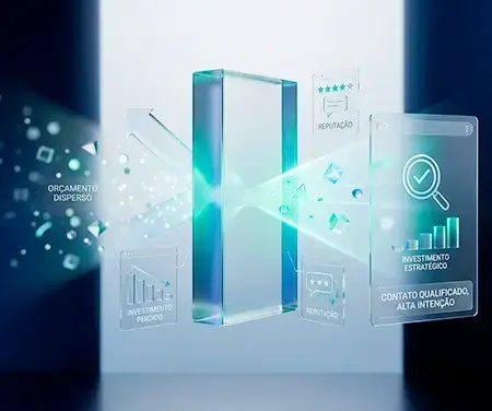 Redução do desperdício comercial